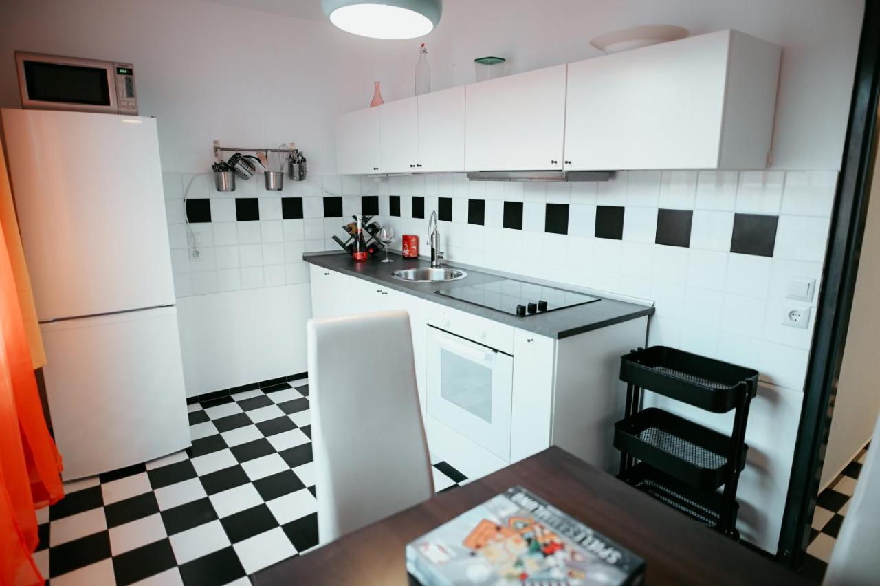 Appartement Schloss Schoenbrunn 15 *